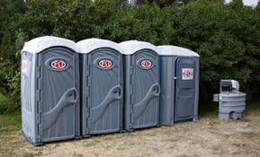 Types of Portable Toilets We Offer in Williamston, NC